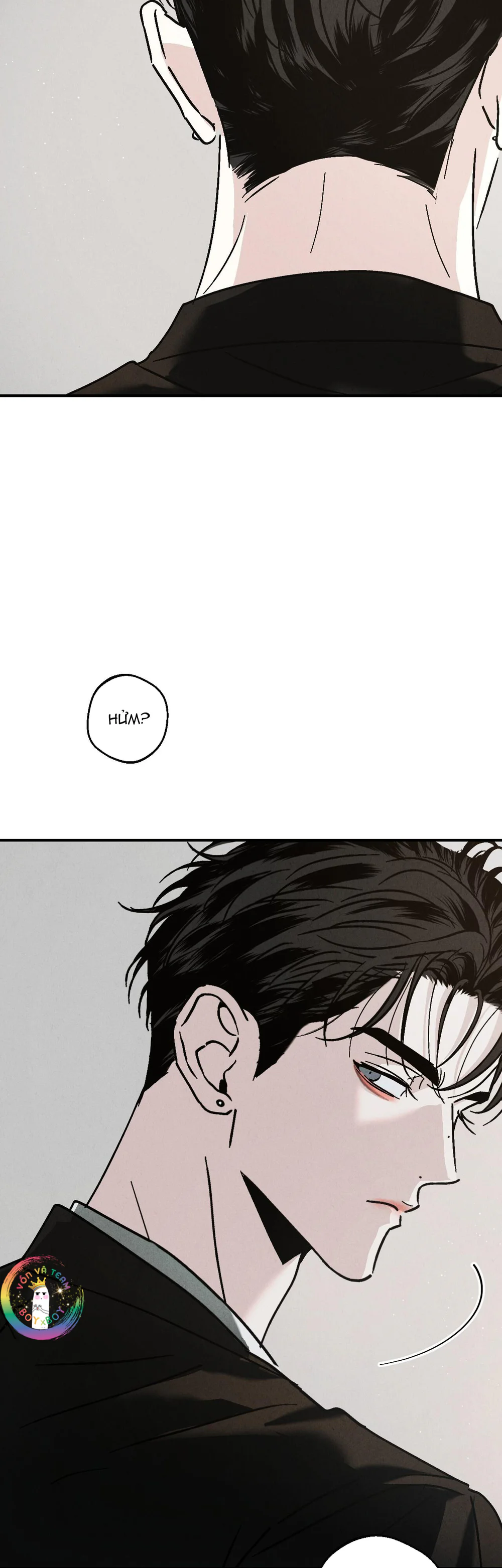 Bí Mật XX Chapter 5 Trang 6