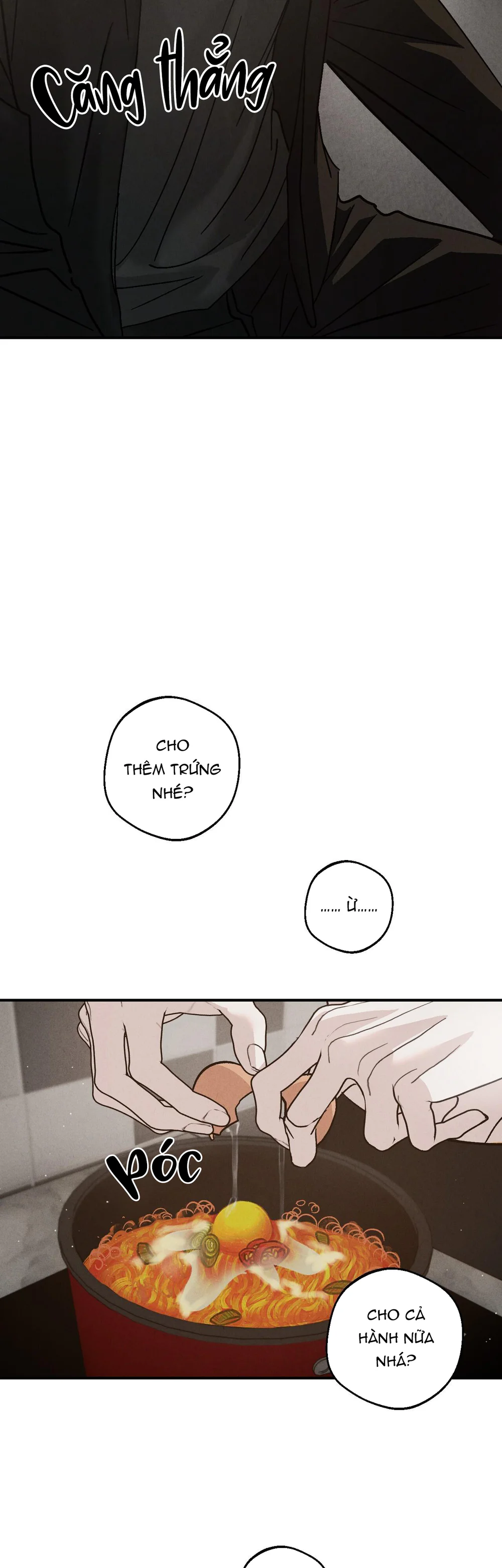 Bí Mật XX Chapter 5 Trang 16