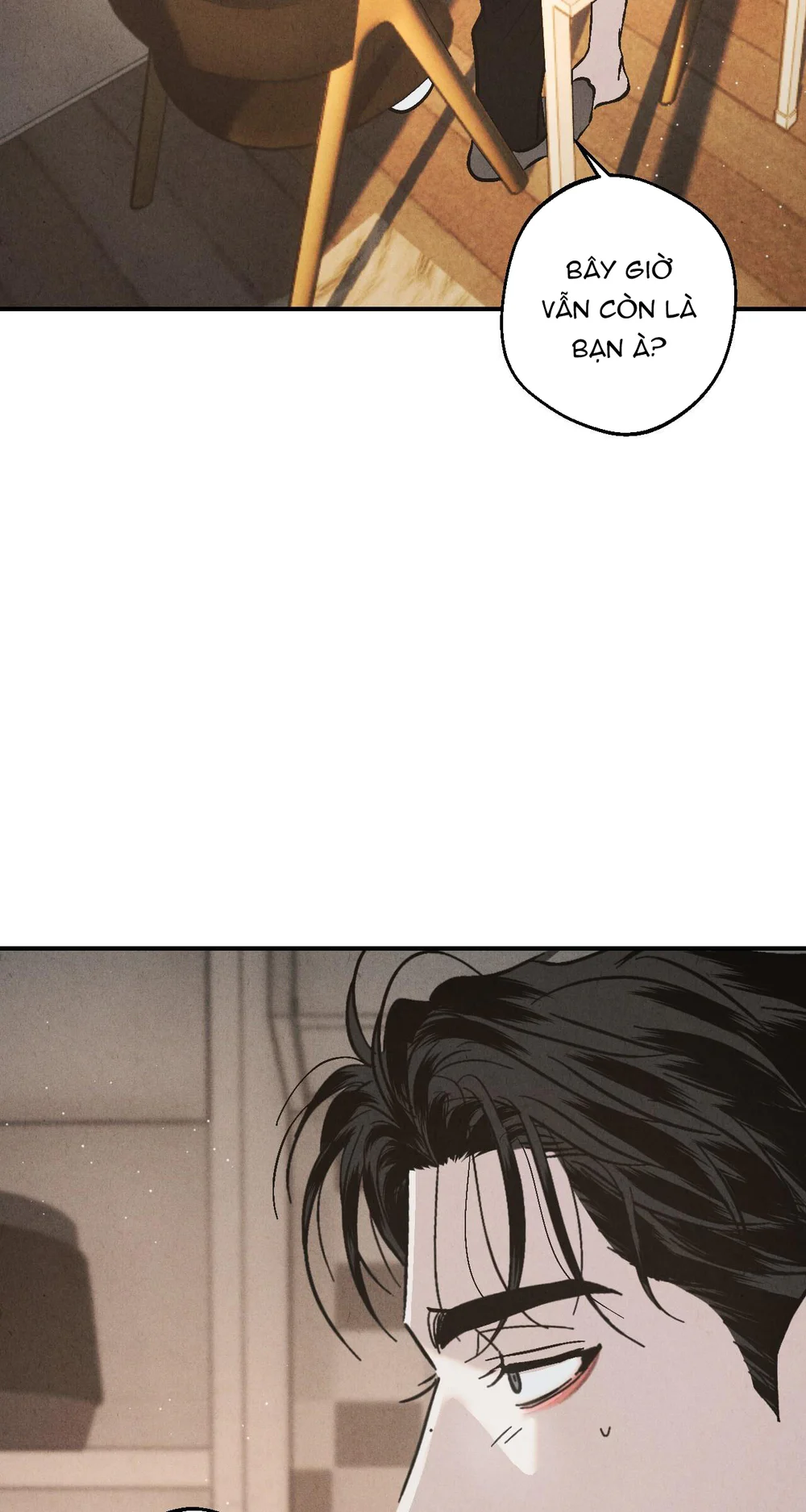 Bí Mật XX Chapter 5 Trang 29