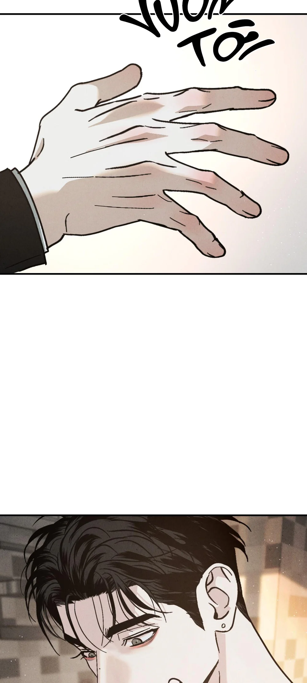 Bí Mật XX Chapter 5 Trang 33