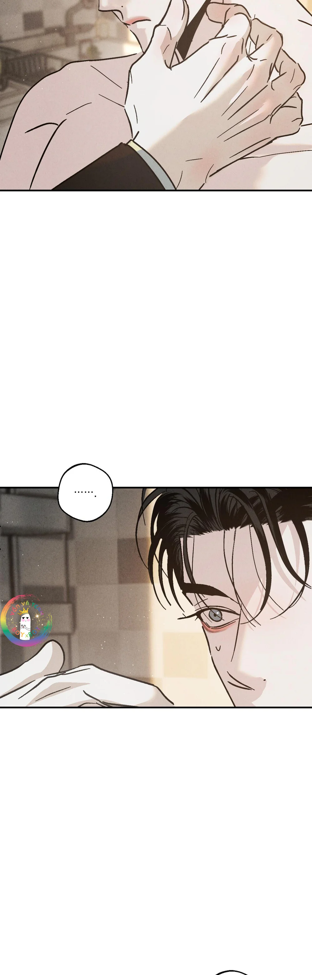 Bí Mật XX Chapter 5 Trang 34