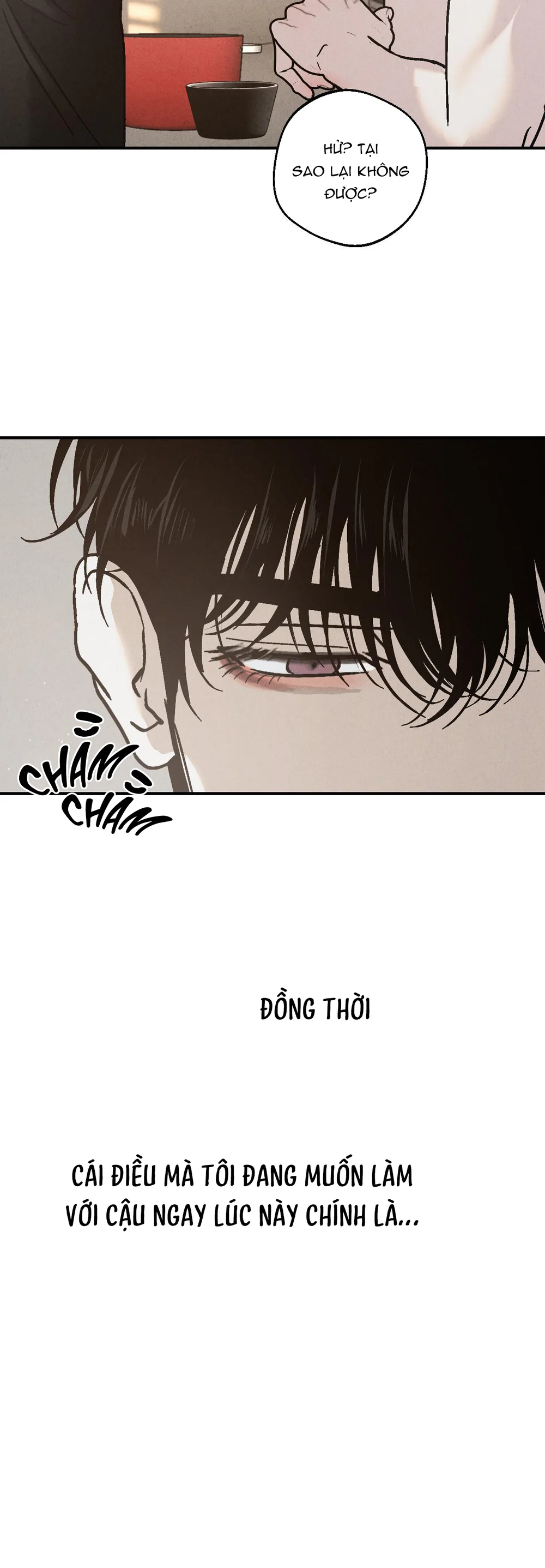 Bí Mật XX Chapter 5 Trang 39