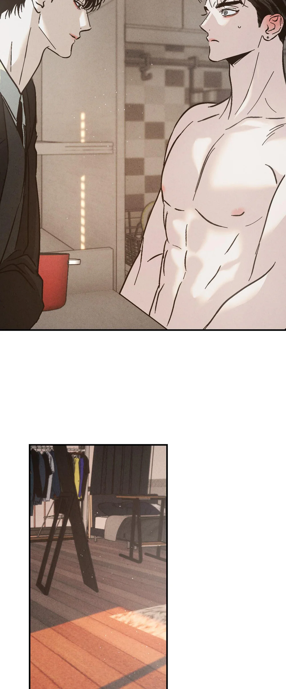 Bí Mật XX Chapter 5 Trang 41