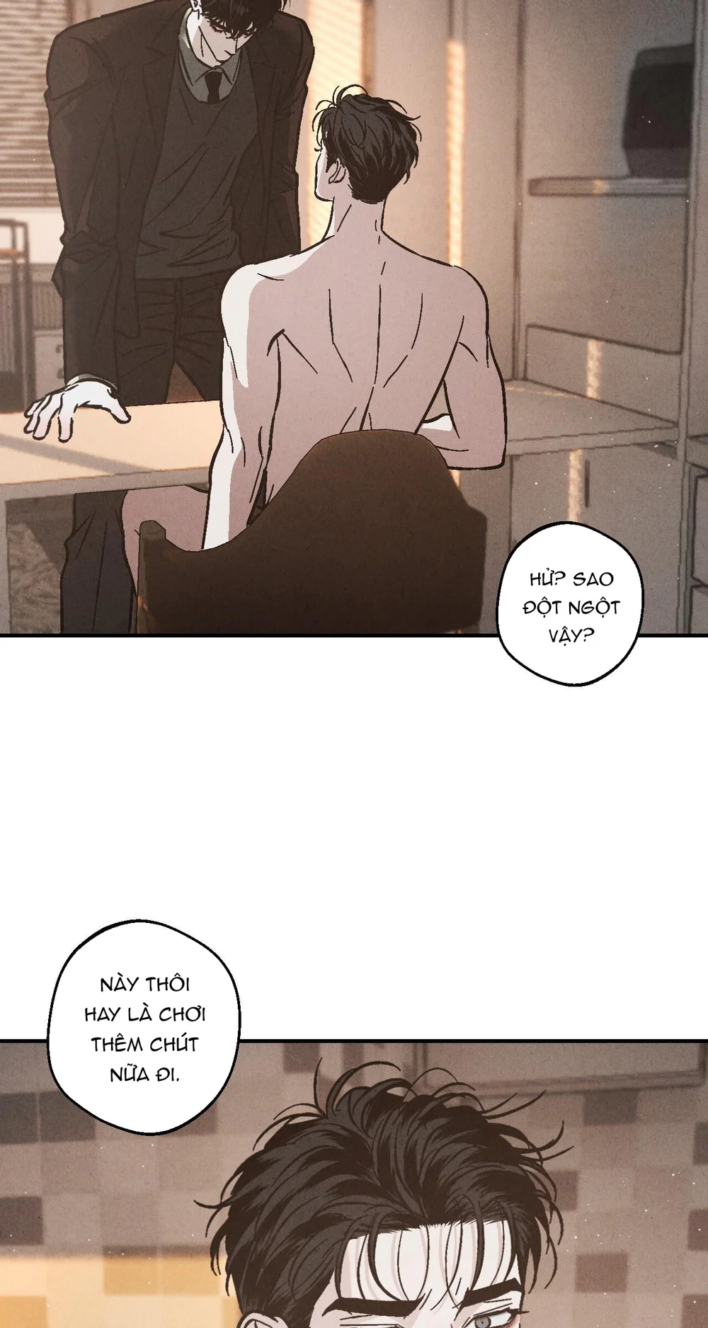 Bí Mật XX Chapter 5 Trang 43