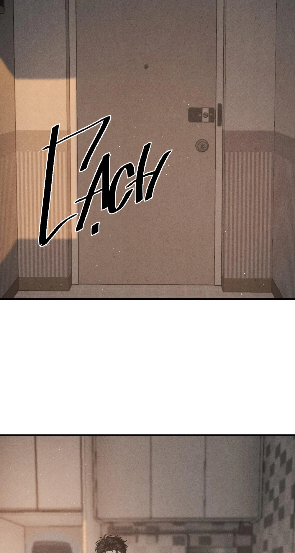 Bí Mật XX Chapter 5 Trang 47