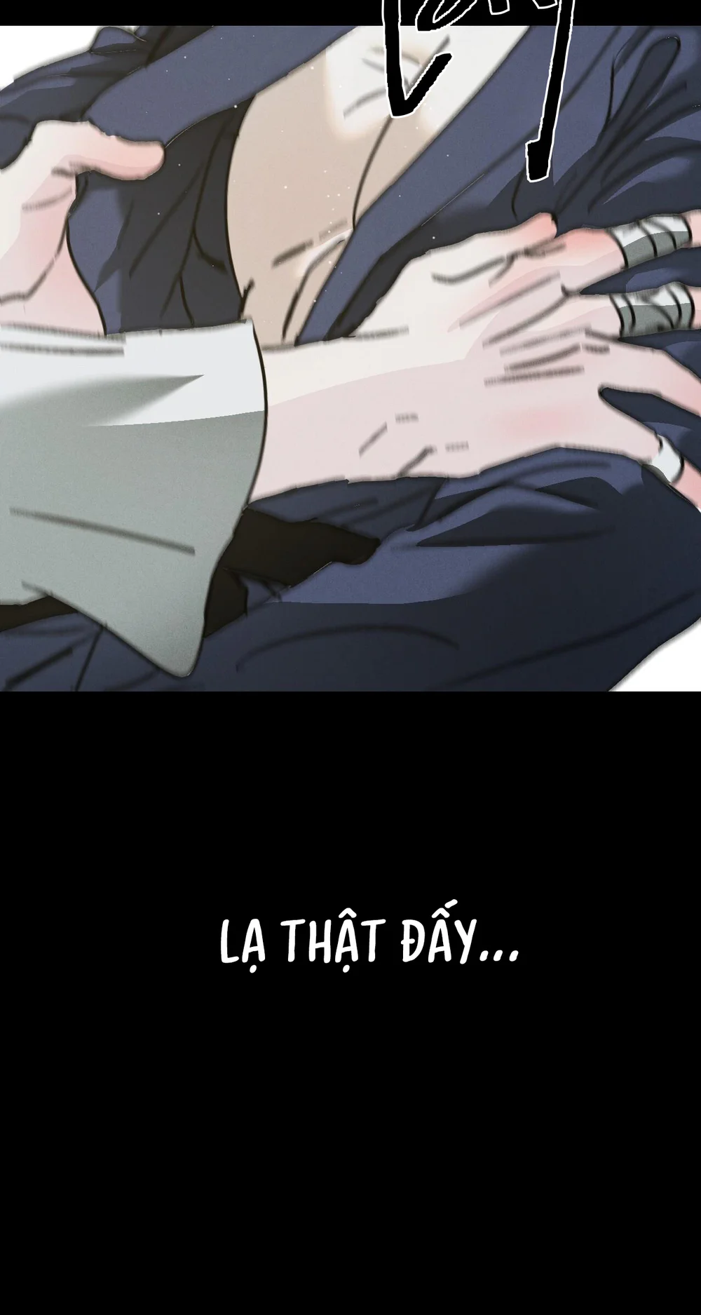 Bí Mật XX Chapter 6 Trang 10