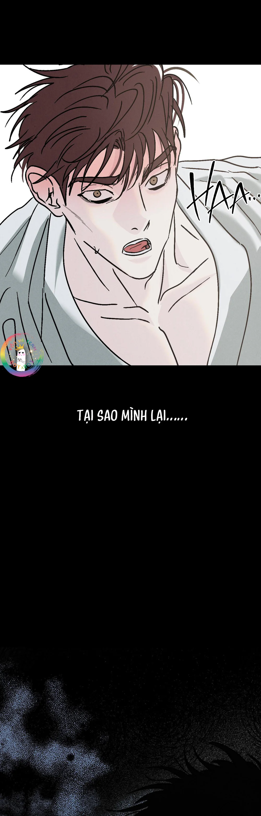 Bí Mật XX Chapter 6 Trang 13