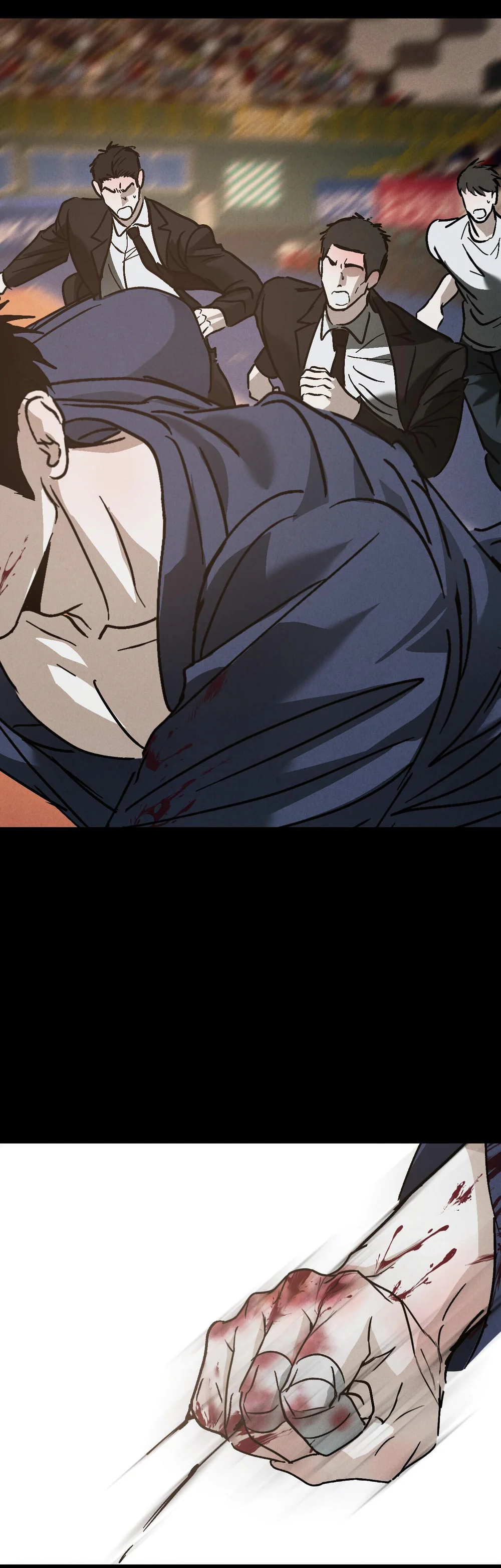 Bí Mật XX Chapter 6 Trang 17