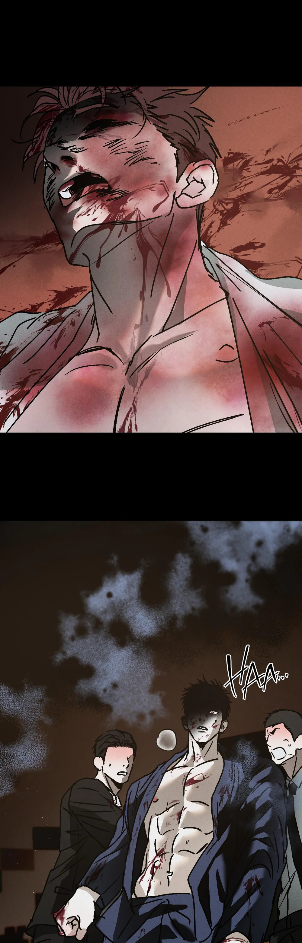 Bí Mật XX Chapter 6 Trang 22