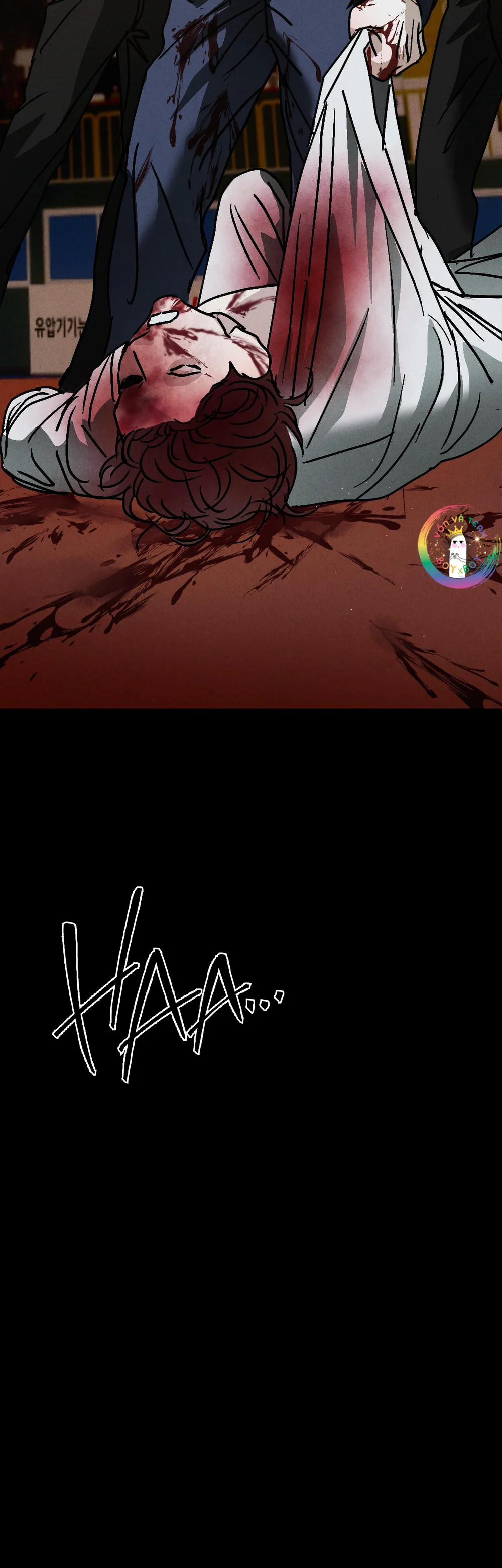 Bí Mật XX Chapter 6 Trang 23