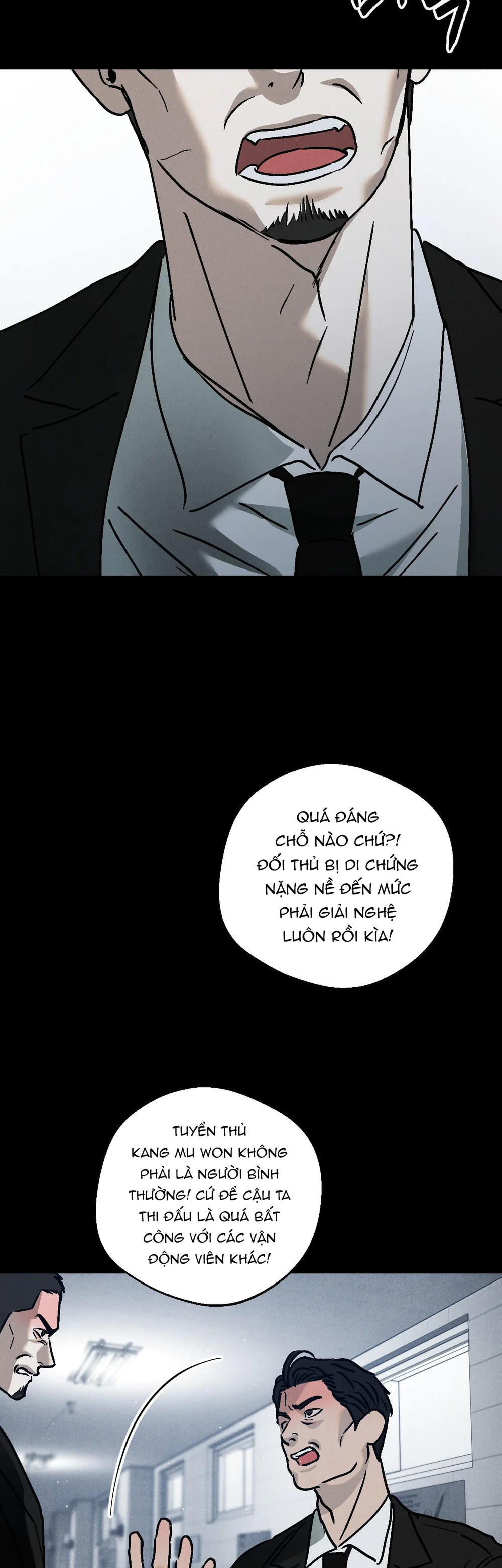 Bí Mật XX Chapter 6 Trang 25