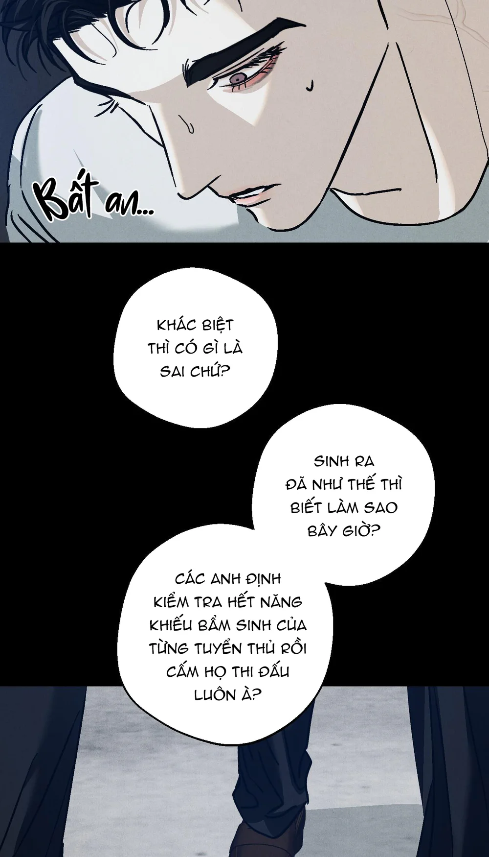 Bí Mật XX Chapter 6 Trang 27