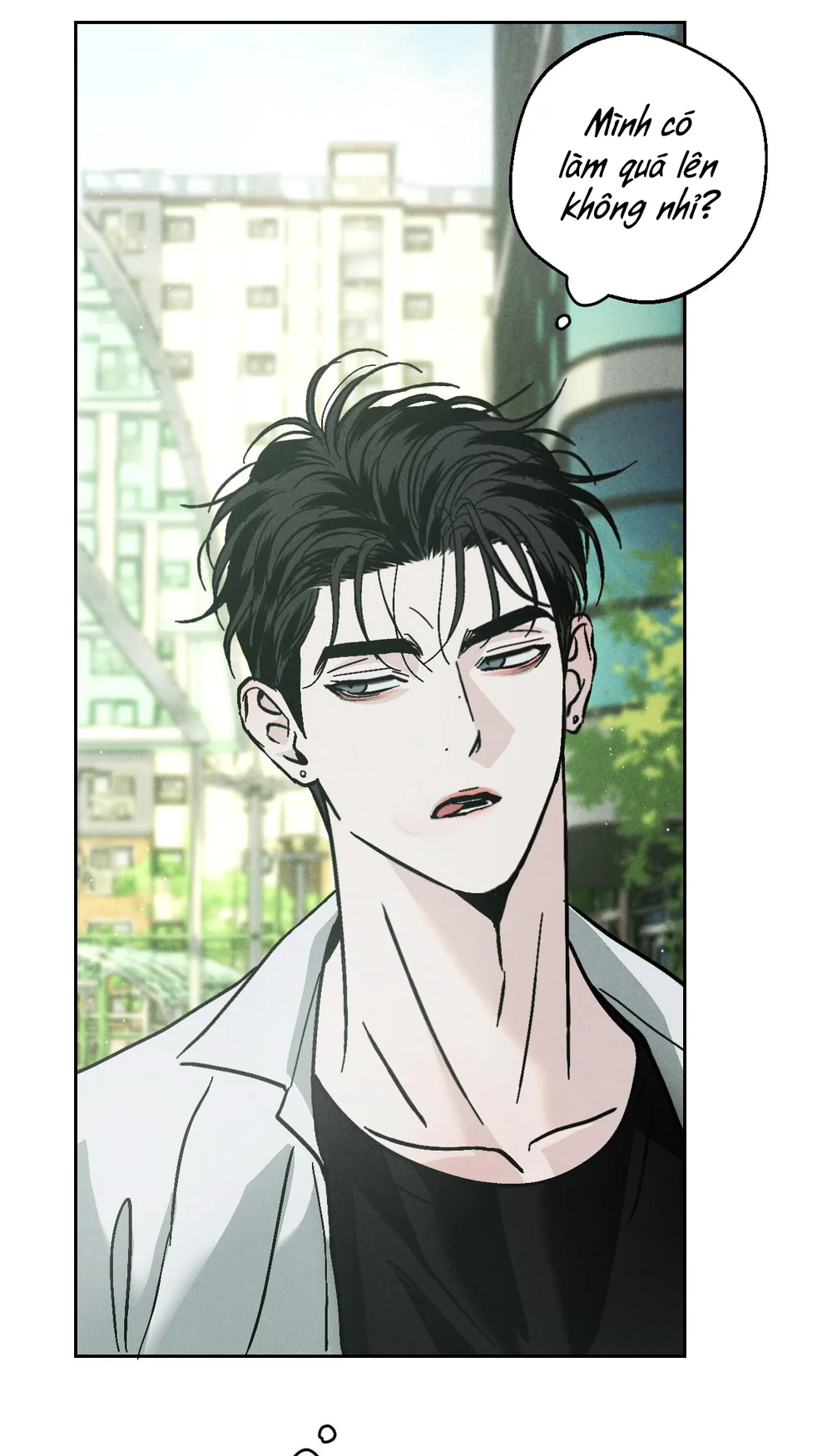 Bí Mật XX Chapter 6 Trang 47