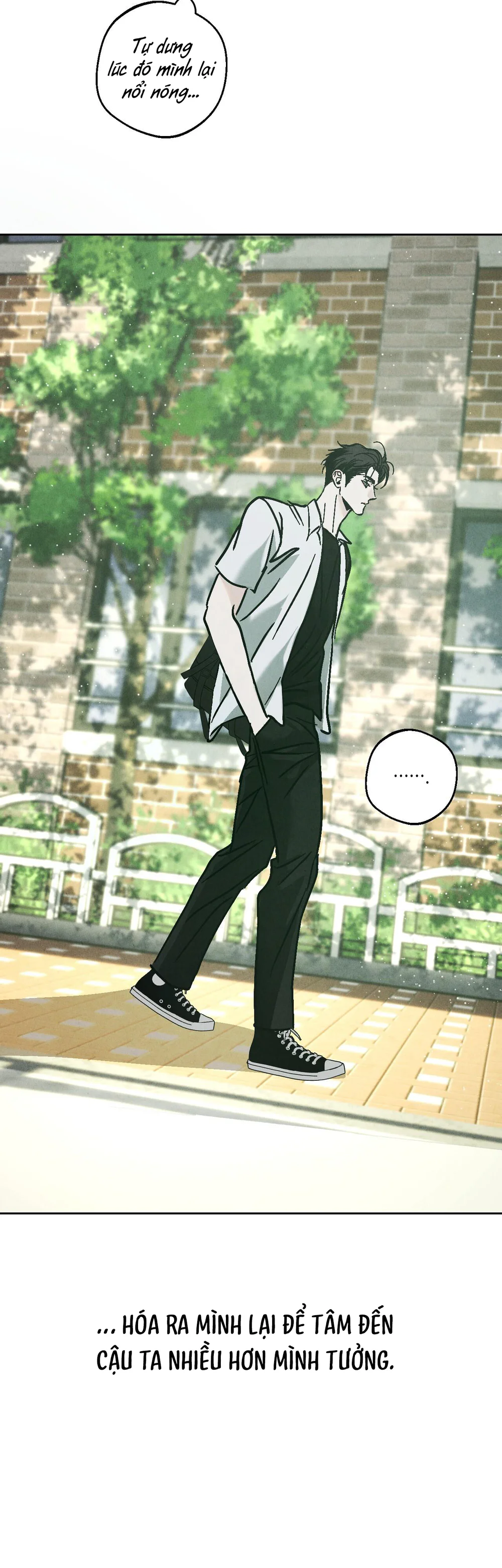 Bí Mật XX Chapter 6 Trang 48