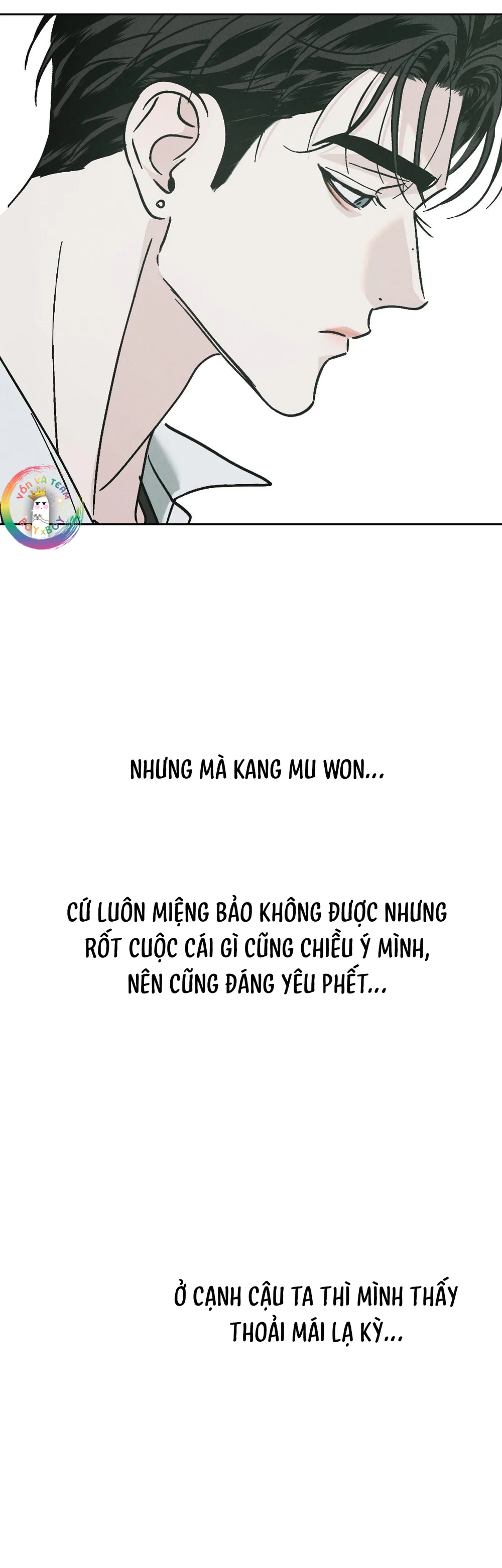 Bí Mật XX Chapter 6 Trang 49