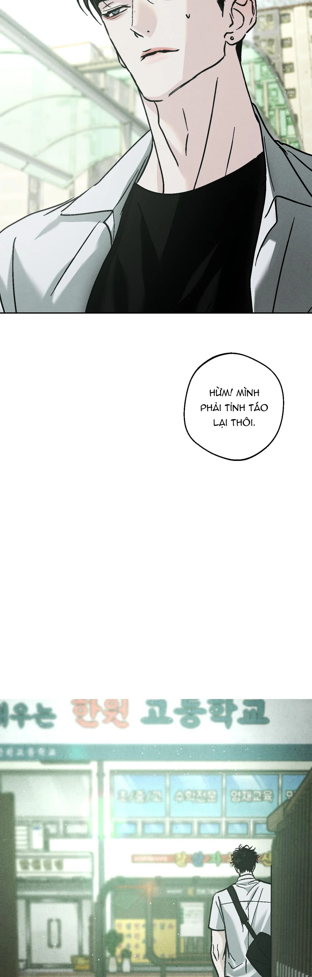 Bí Mật XX Chapter 6 Trang 51