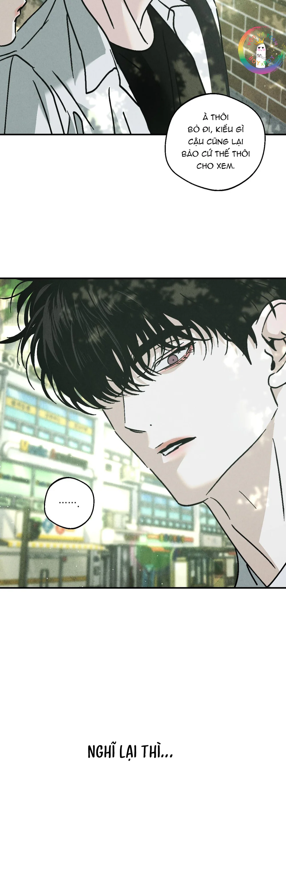 Bí Mật XX Chapter 6 Trang 57