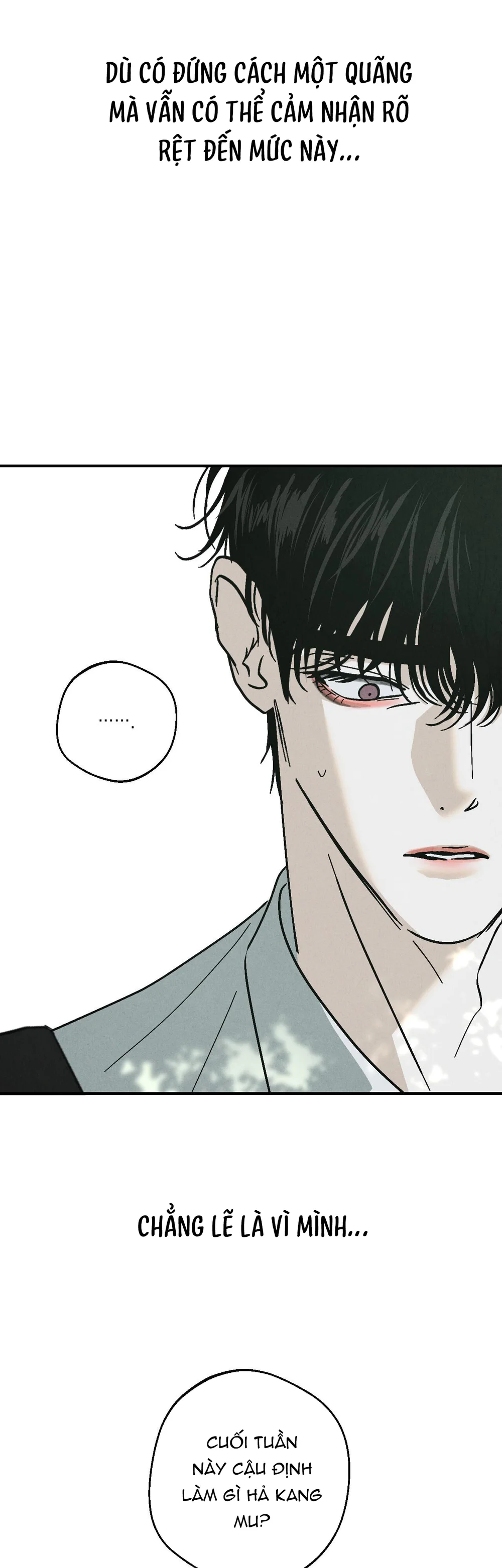 Bí Mật XX Chapter 6 Trang 59