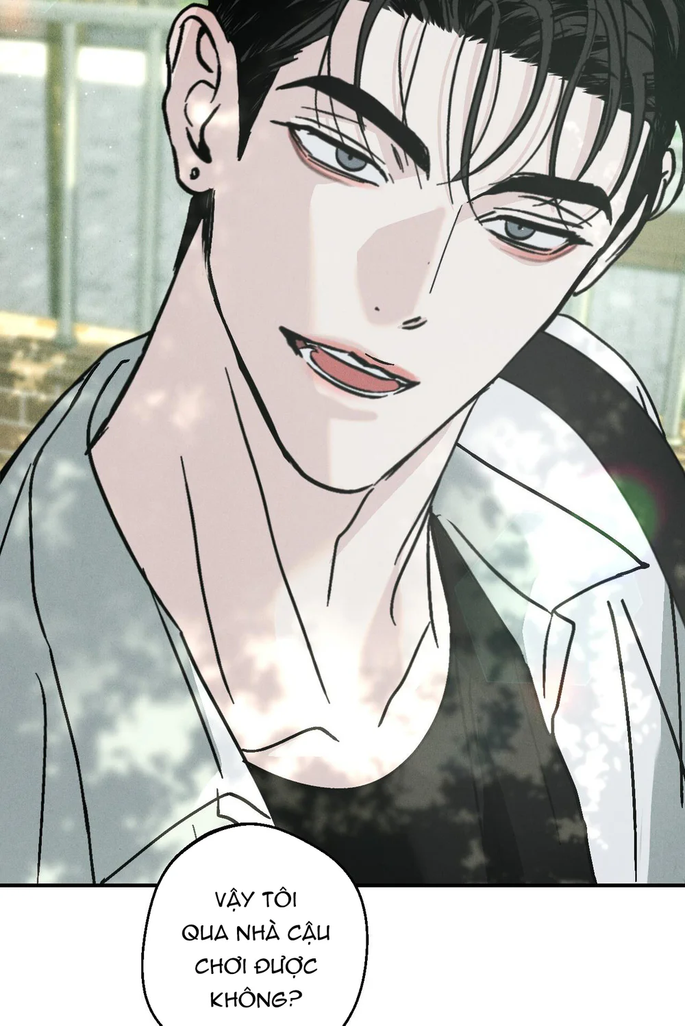 Bí Mật XX Chapter 6 Trang 61