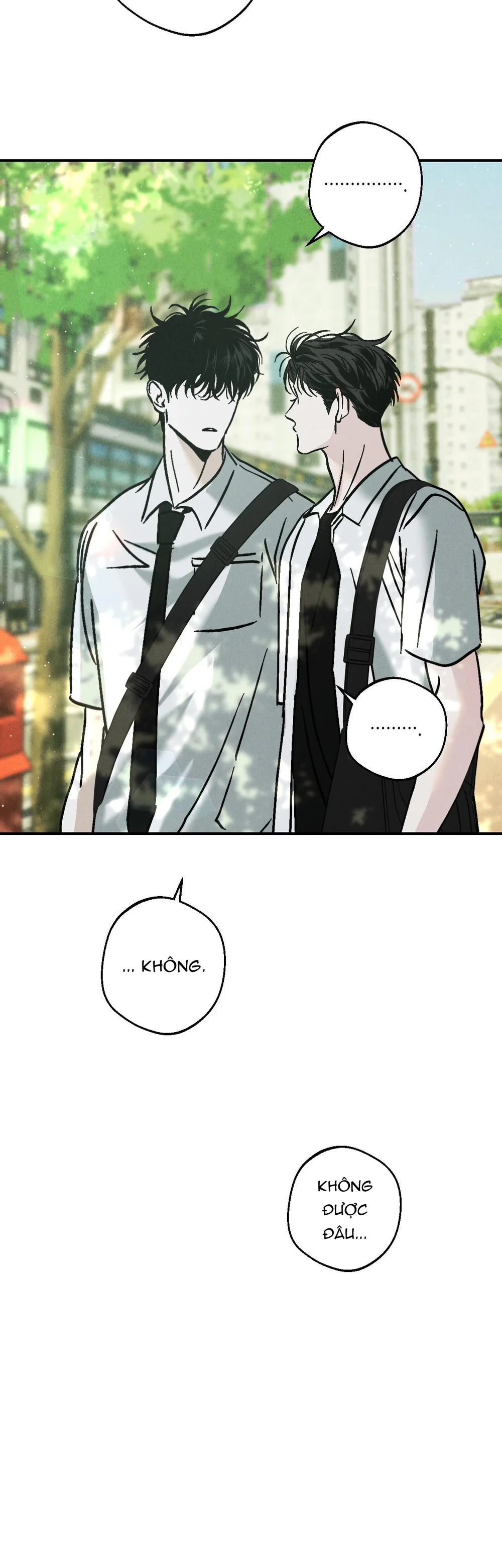 Bí Mật XX Chapter 6 Trang 62