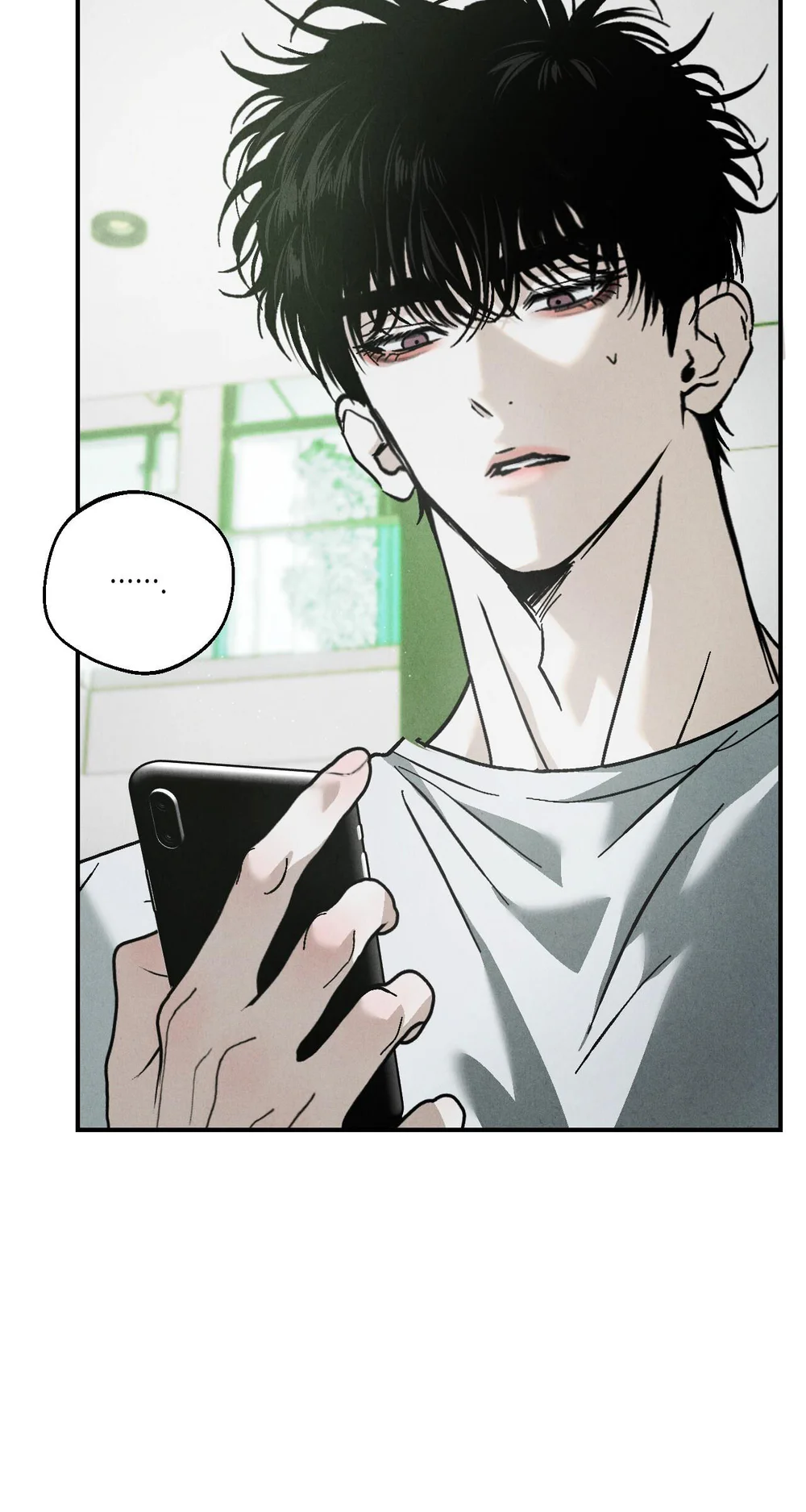 Bí Mật XX Chapter 7 Trang 3