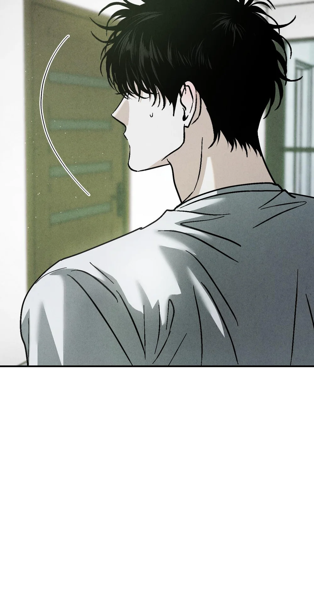 Bí Mật XX Chapter 7 Trang 5