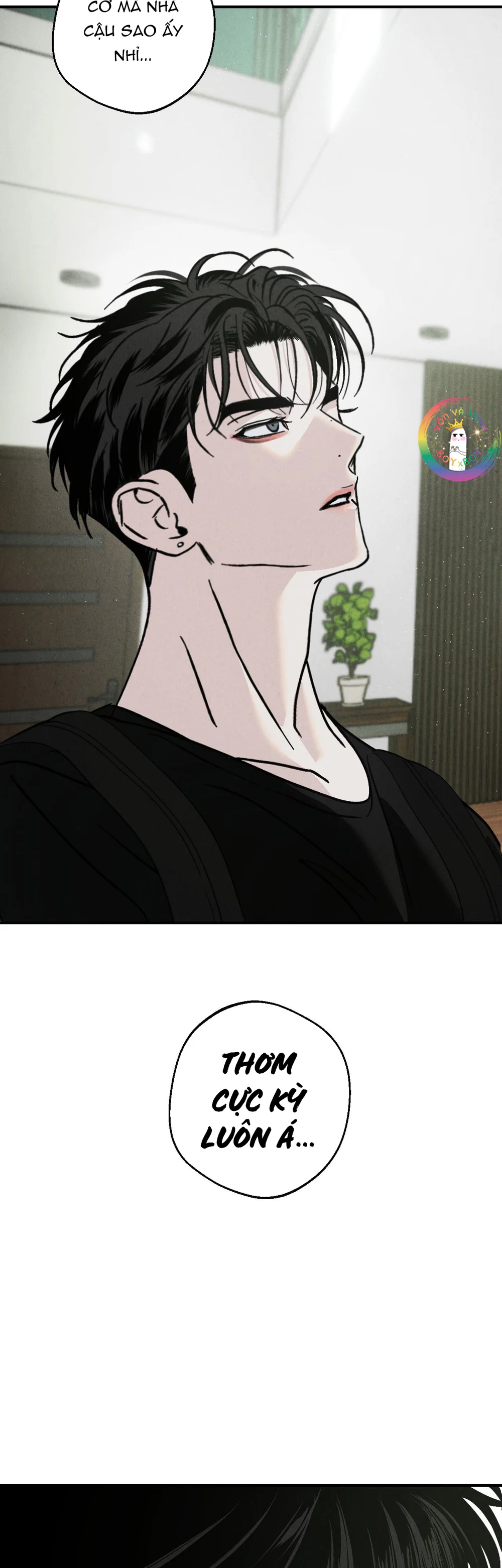 Bí Mật XX Chapter 7 Trang 13
