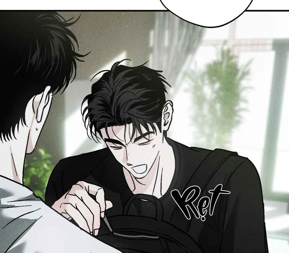 Bí Mật XX Chapter 7 Trang 16