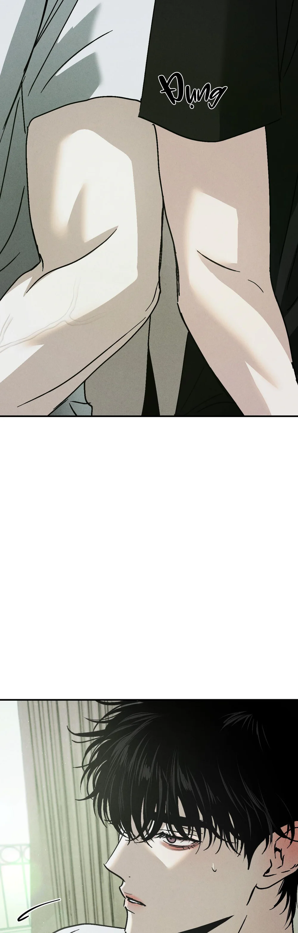 Bí Mật XX Chapter 7 Trang 23