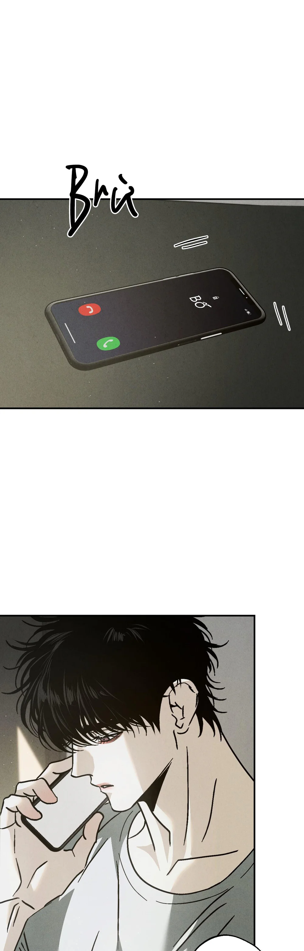 Bí Mật XX Chapter 7 Trang 34