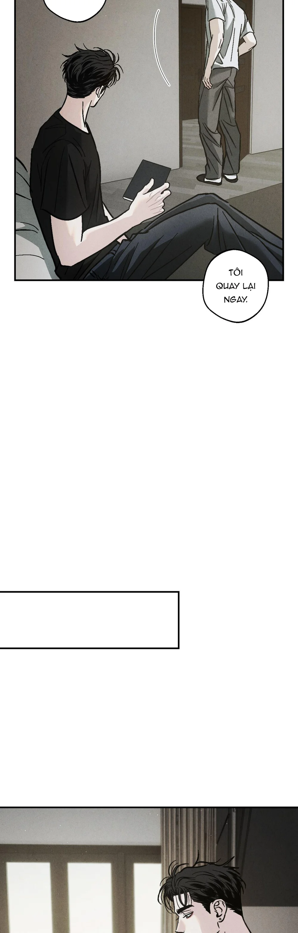 Bí Mật XX Chapter 7 Trang 38