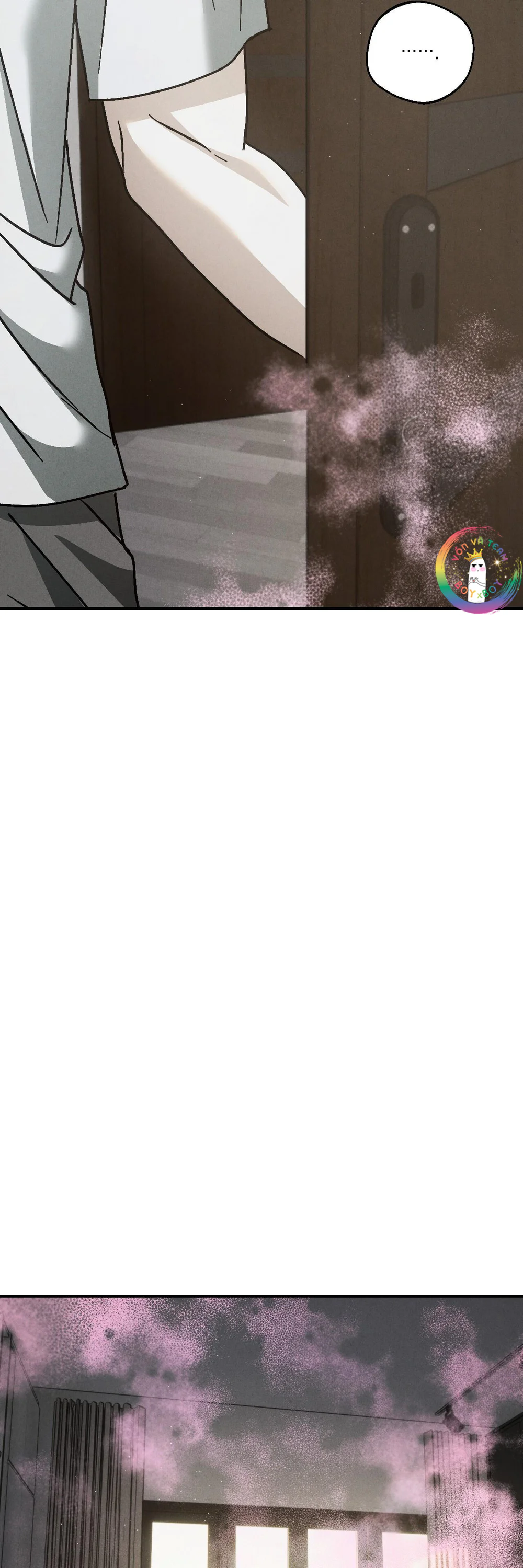 Bí Mật XX Chapter 7 Trang 52