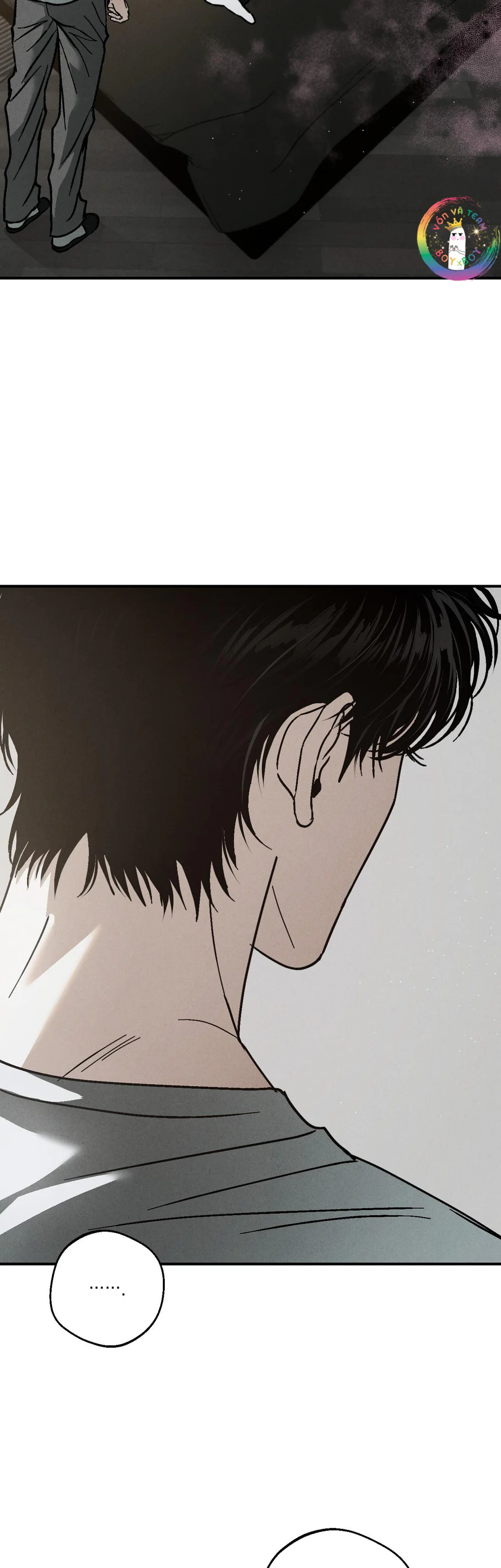 Bí Mật XX Chapter 7 Trang 54