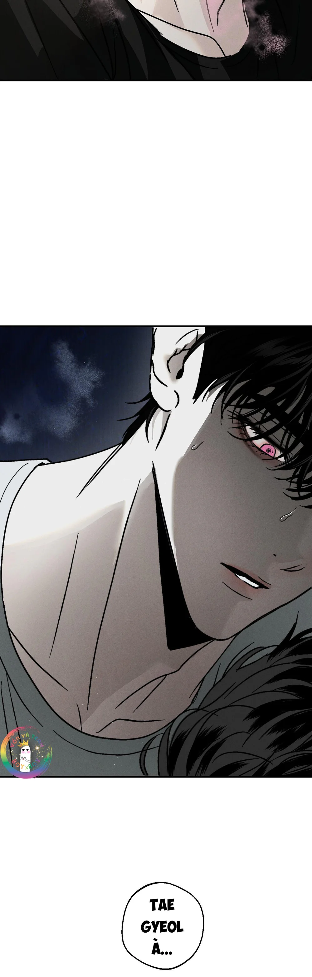 Bí Mật XX Chapter 7 Trang 61