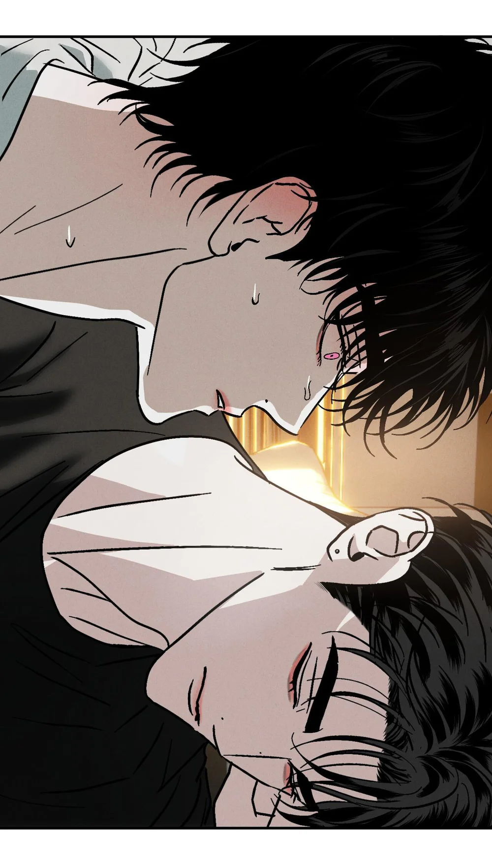 Bí Mật XX Chapter 8 Trang 4