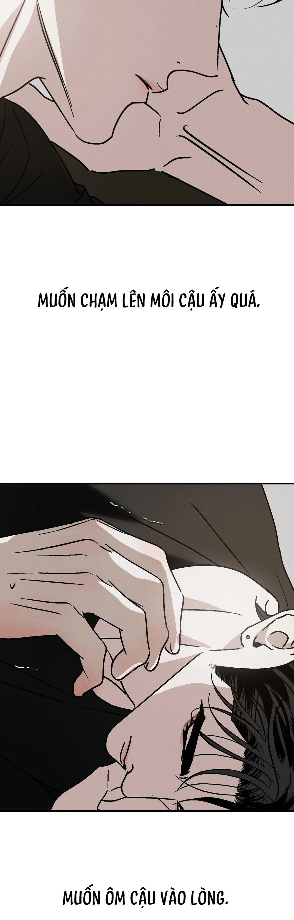 Bí Mật XX Chapter 8 Trang 6