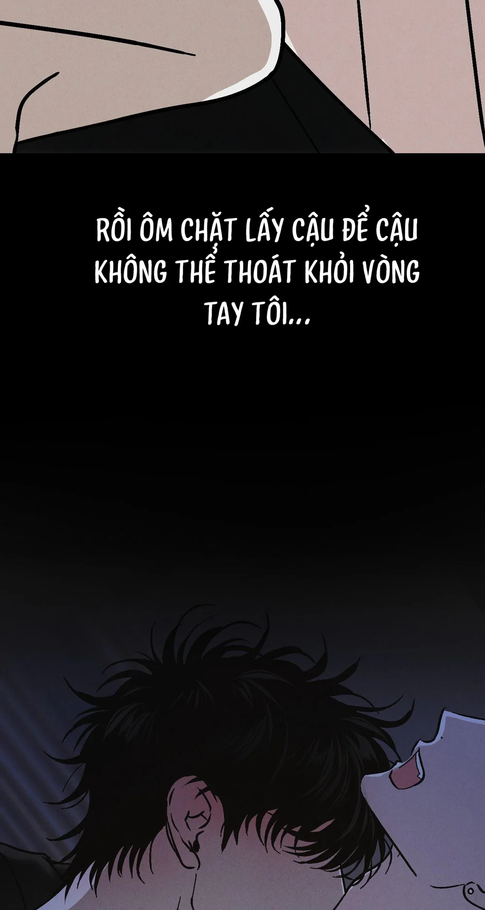 Bí Mật XX Chapter 8 Trang 9