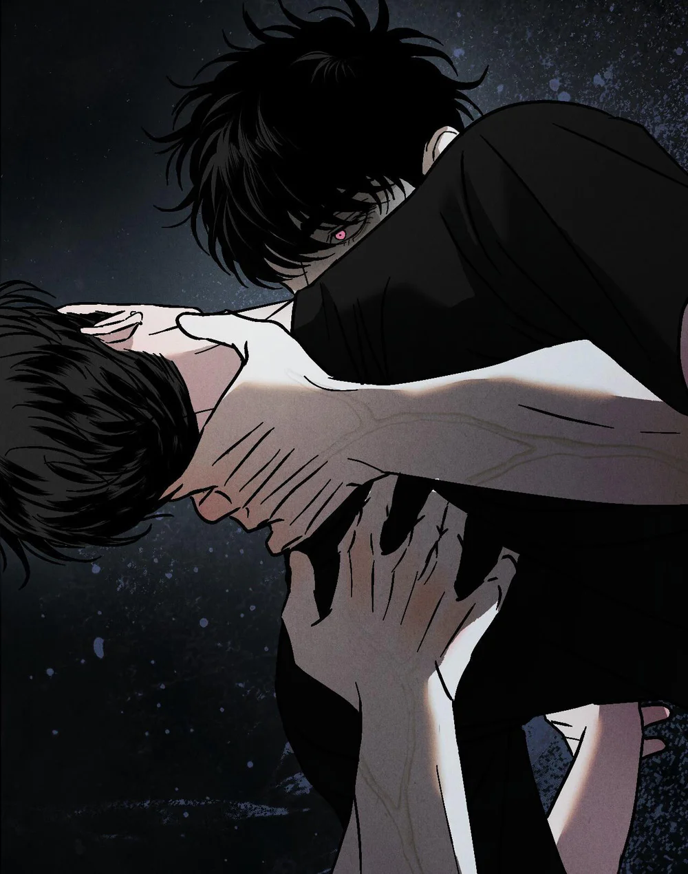 Bí Mật XX Chapter 8 Trang 11