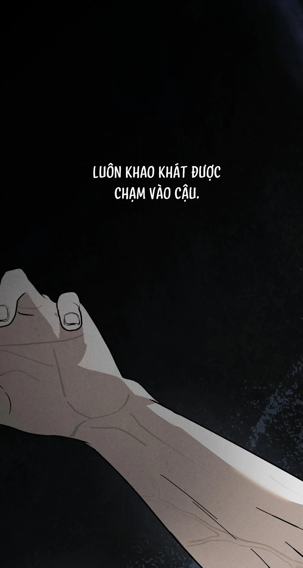 Bí Mật XX Chapter 8 Trang 15