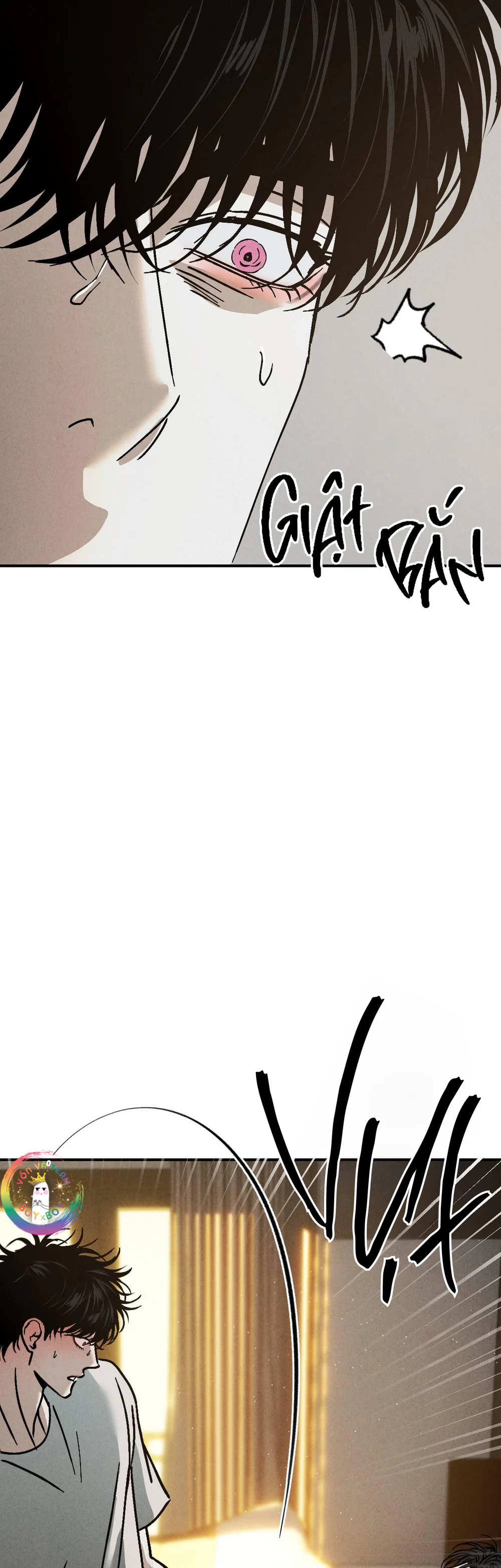 Bí Mật XX Chapter 8 Trang 18