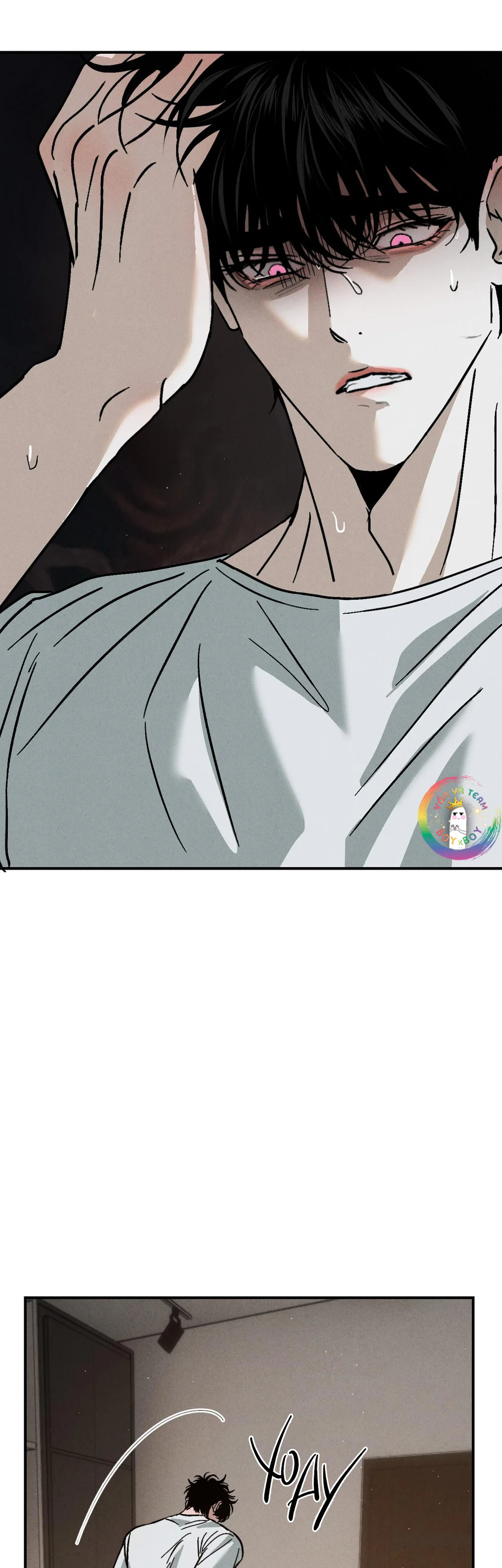 Bí Mật XX Chapter 8 Trang 23