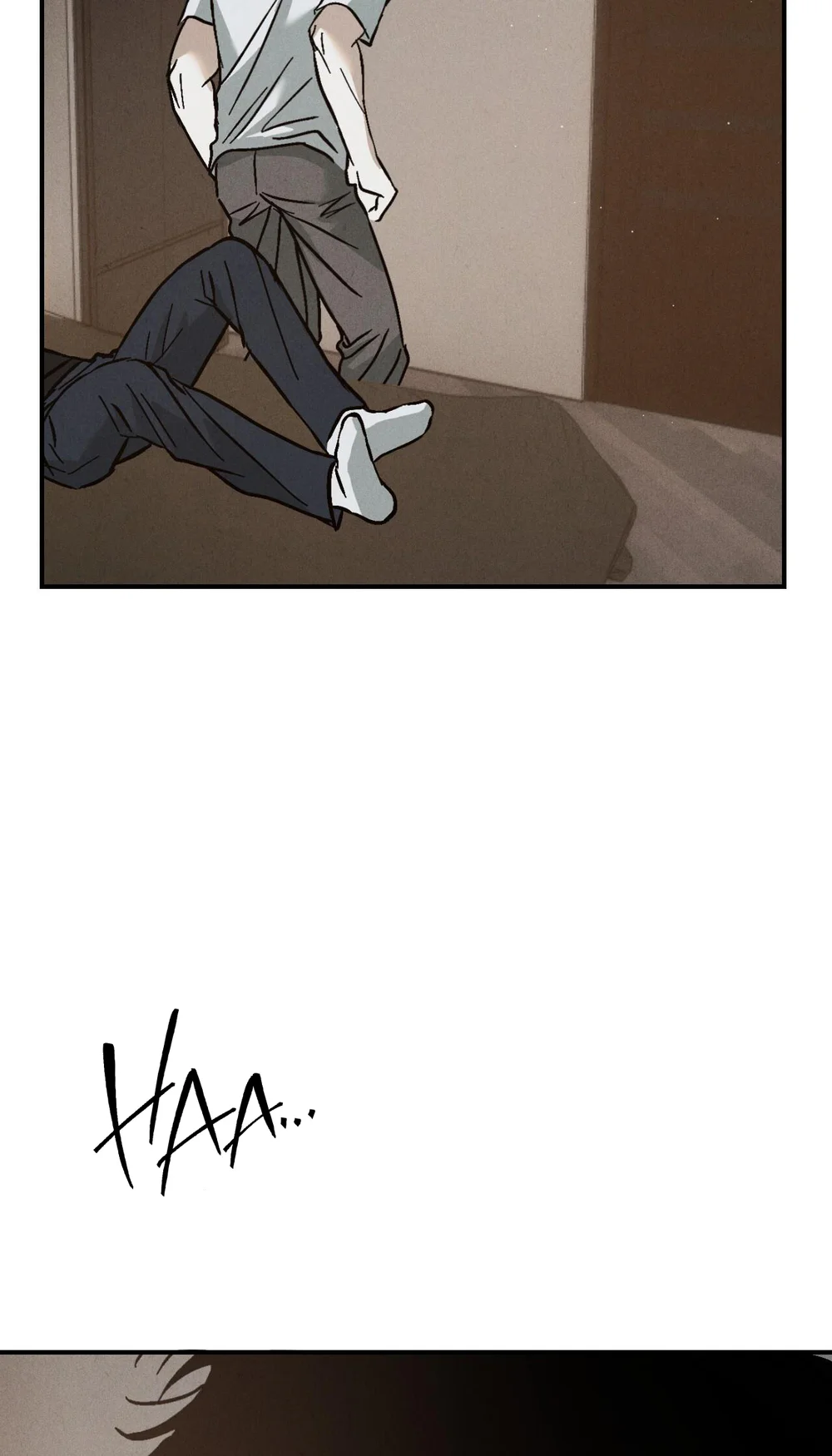 Bí Mật XX Chapter 8 Trang 24