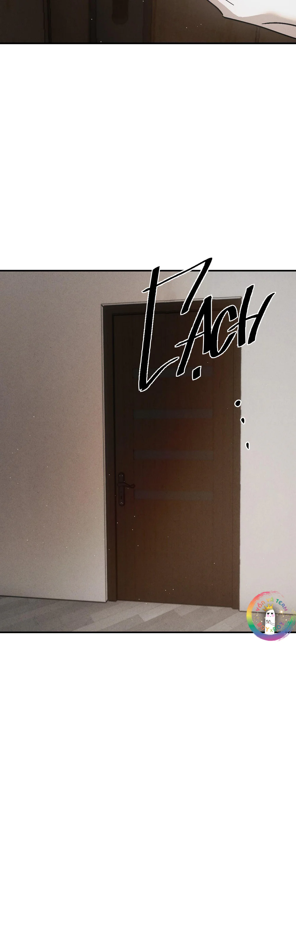 Bí Mật XX Chapter 8 Trang 28