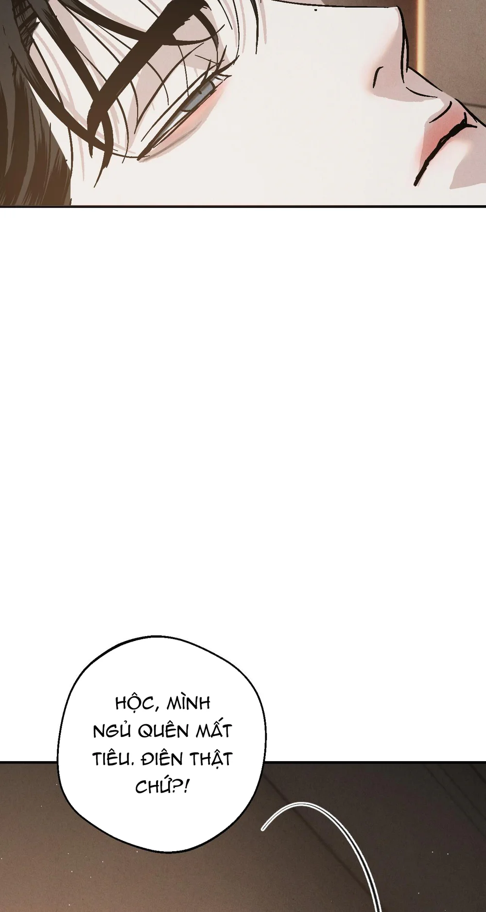 Bí Mật XX Chapter 8 Trang 31