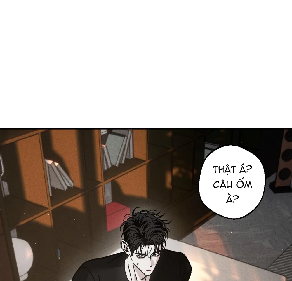 Bí Mật XX Chapter 8 Trang 47