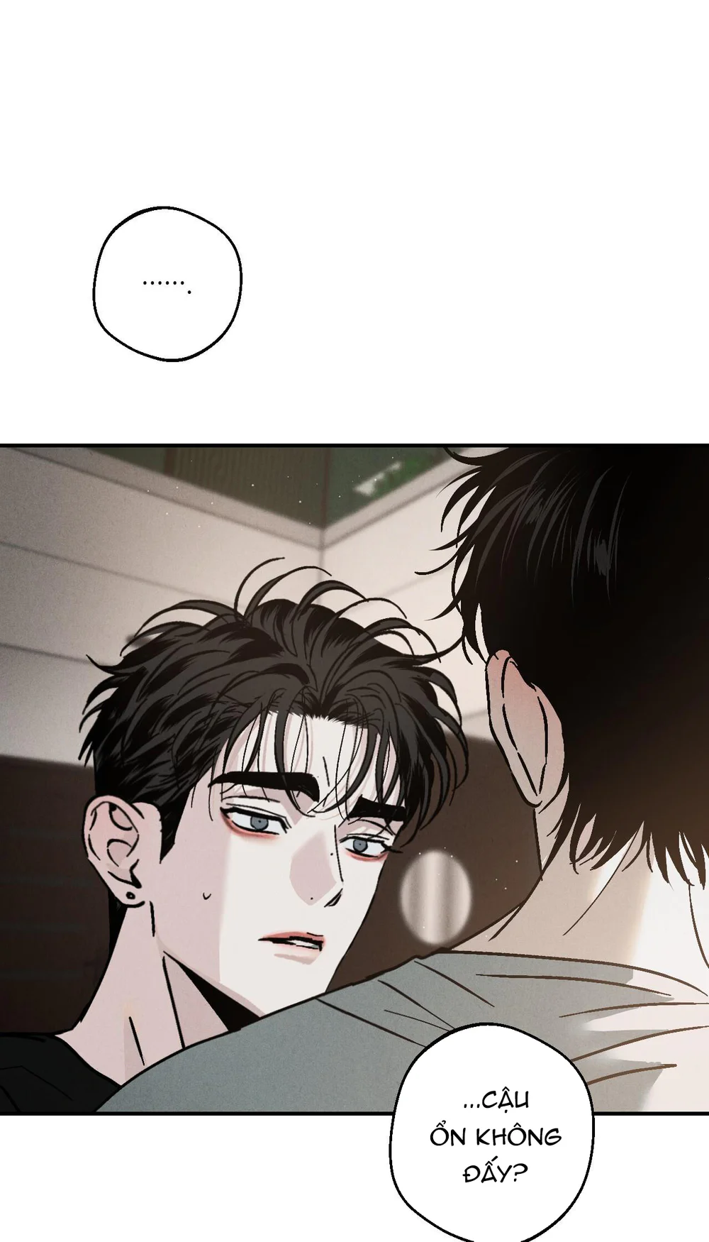 Bí Mật XX Chapter 8 Trang 53