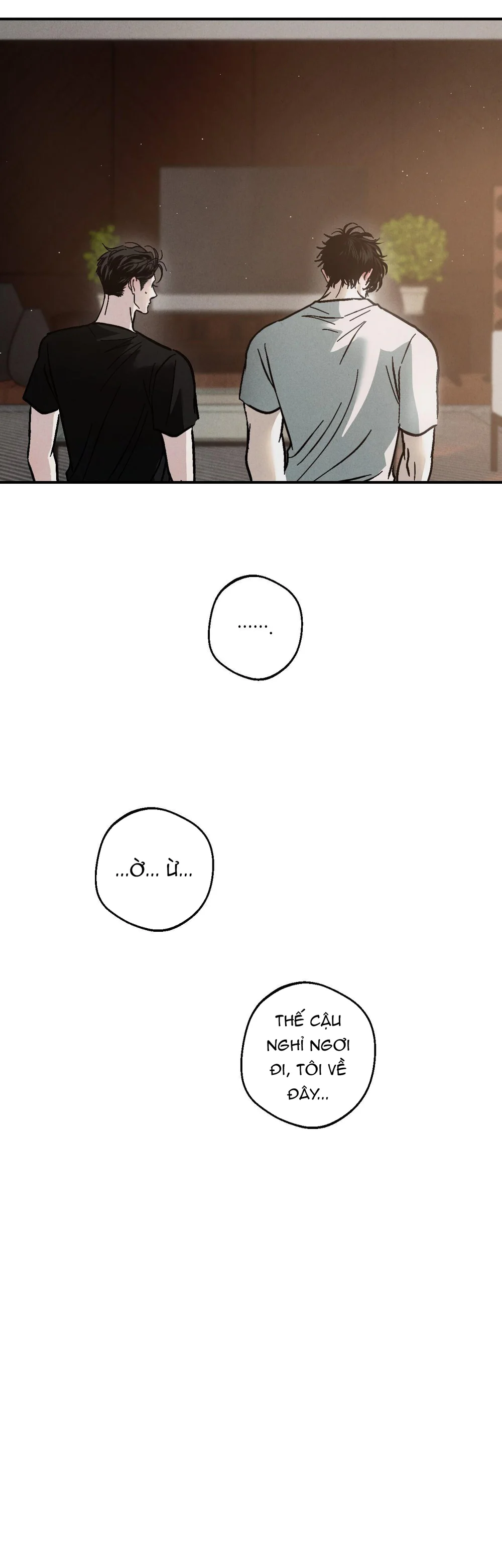 Bí Mật XX Chapter 8 Trang 55