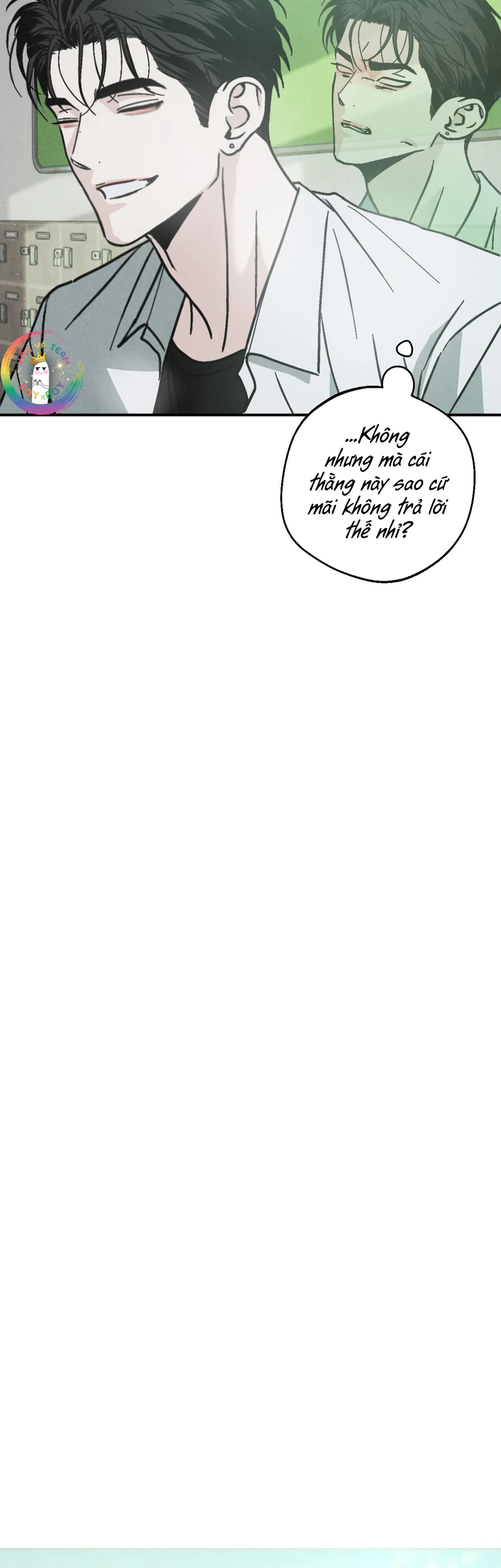 Bí Mật XX Chapter 9 Trang 15