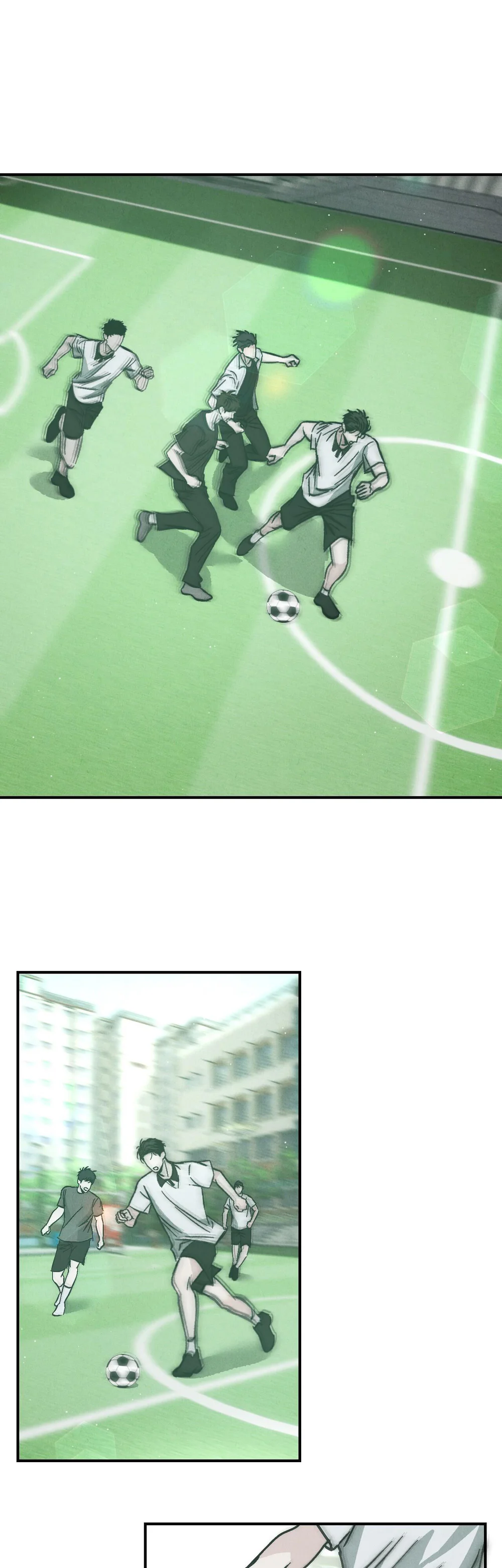 Bí Mật XX Chapter 9 Trang 17