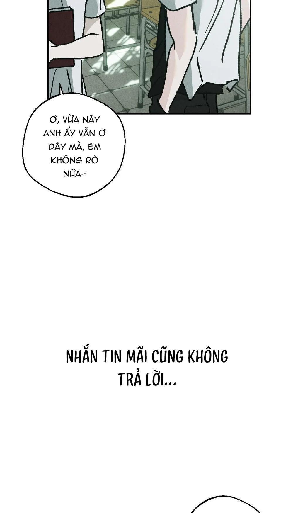 Bí Mật XX Chapter 9 Trang 23